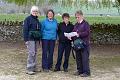 Judith, Jane, Mary and Jill